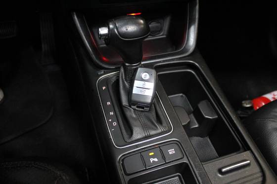KIA SORENTO 3.5 S.670 V6 4X4 24V GASOLINA 4P AUTOMÁTICO